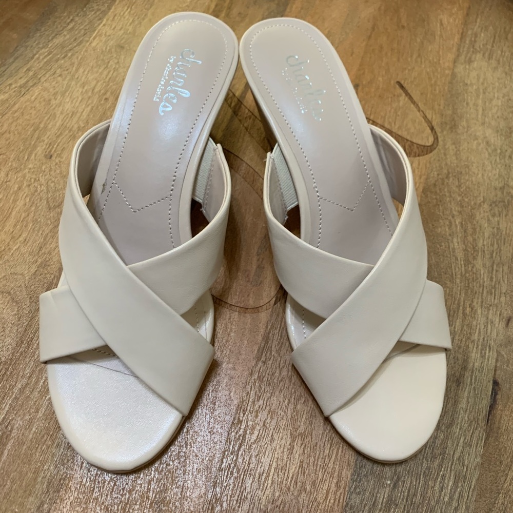 Charles David Wedges